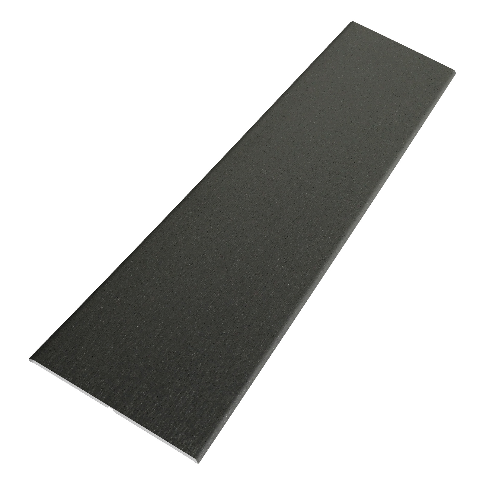 Anthracite Grey 70mm Flexi Angle Adjustable uPVC Corner Trim (2.5m)