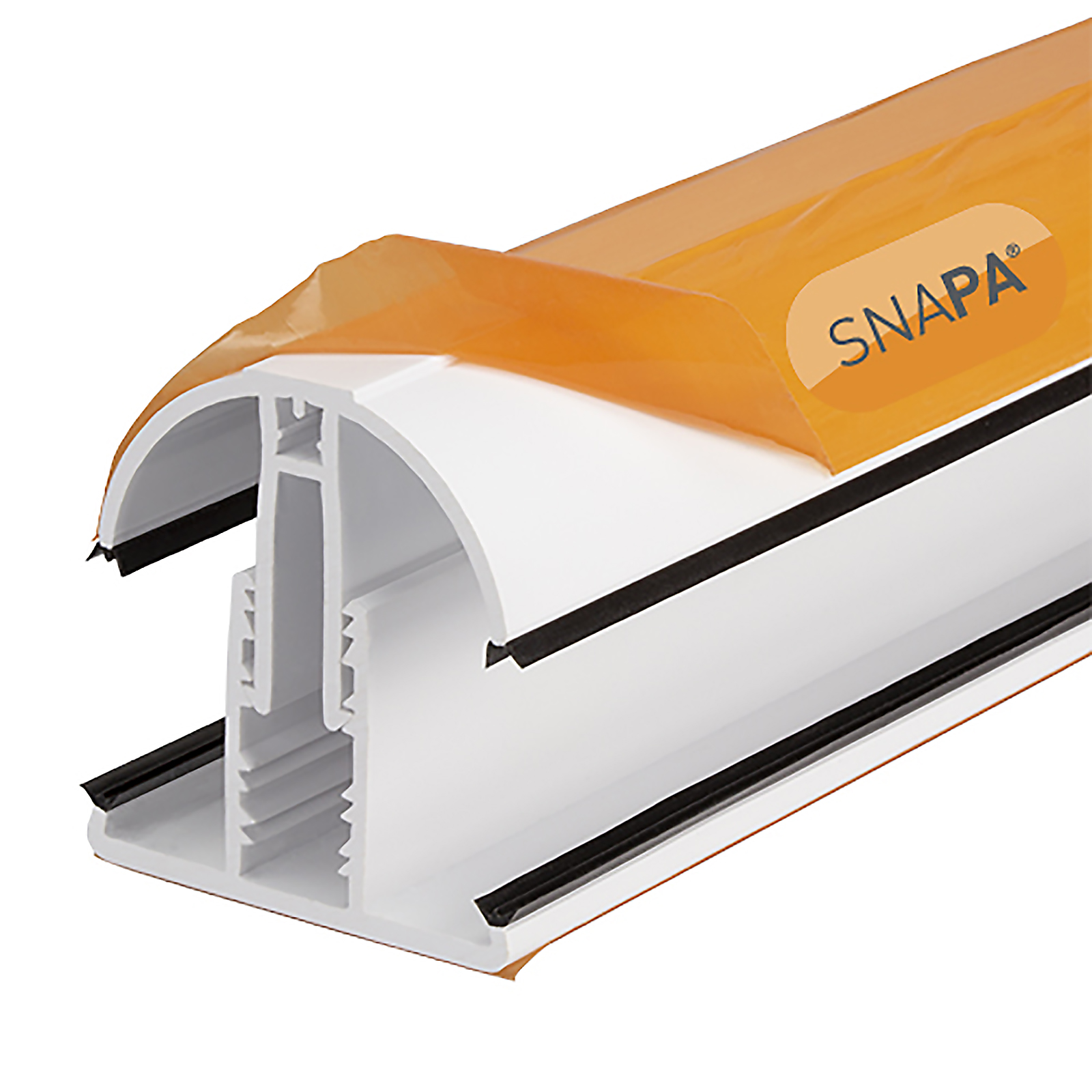 SNAPA Snap-Fix Main Bar (White)