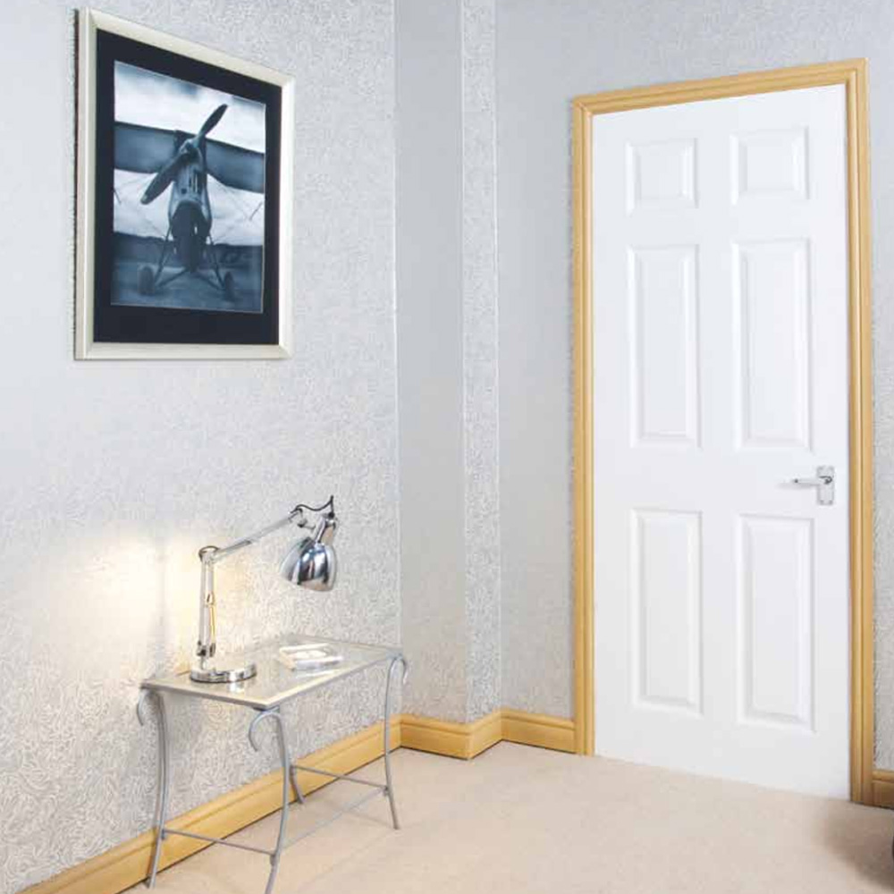 Roomline Ogee Architrave Door Set