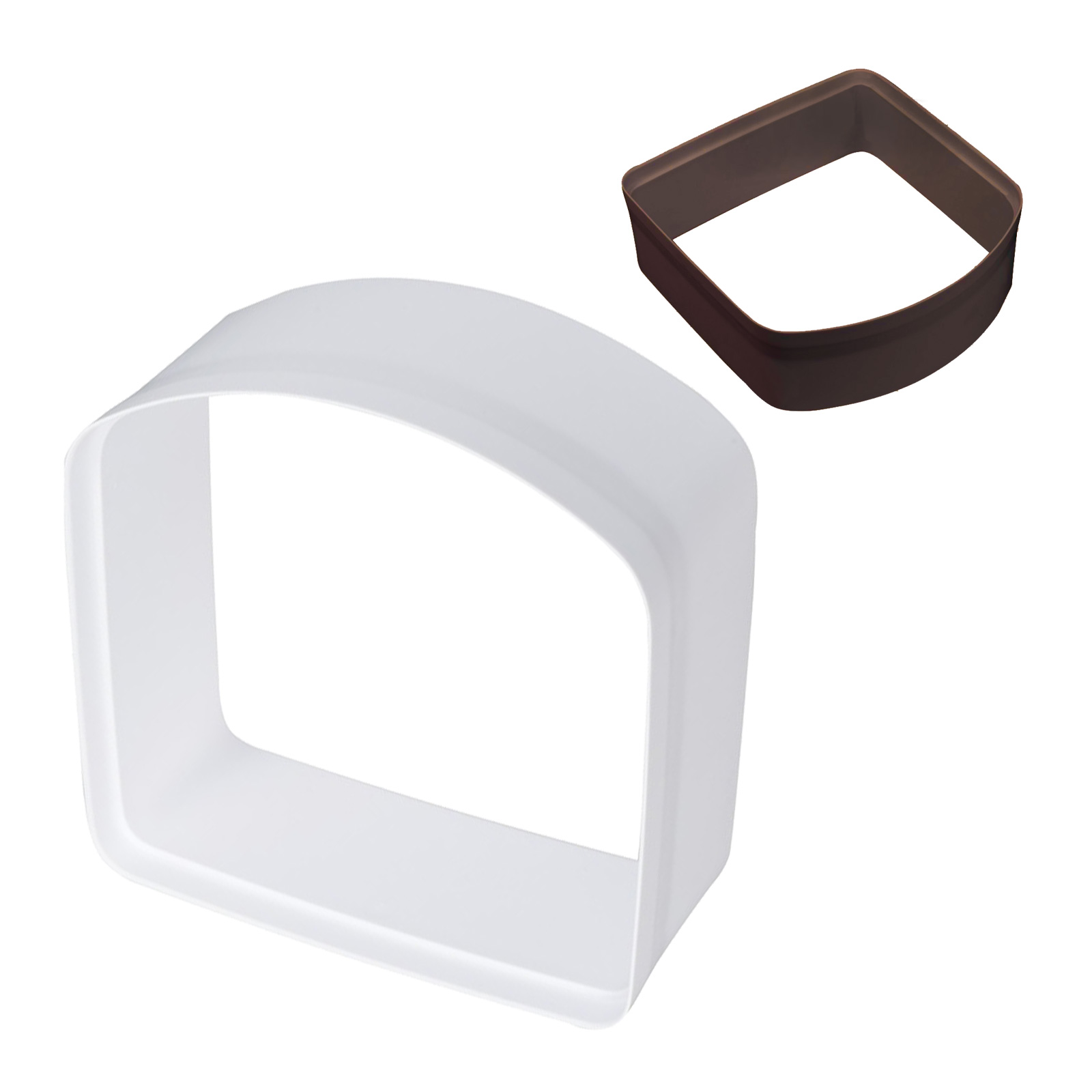 PetSafe PAC54-16765 Deluxe Cat Flap Tunnel Sleeve Extension