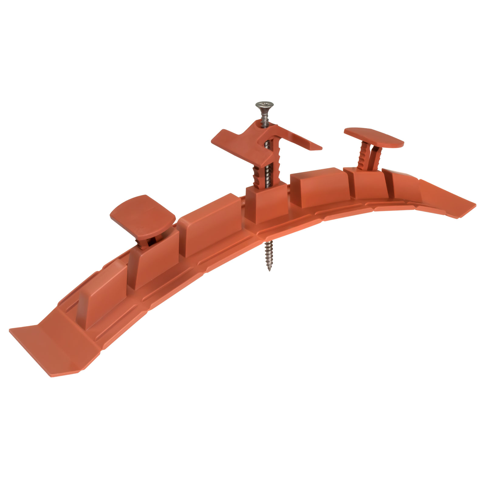 Terracotta EasyRidge Ridge Union Maintenance Pack