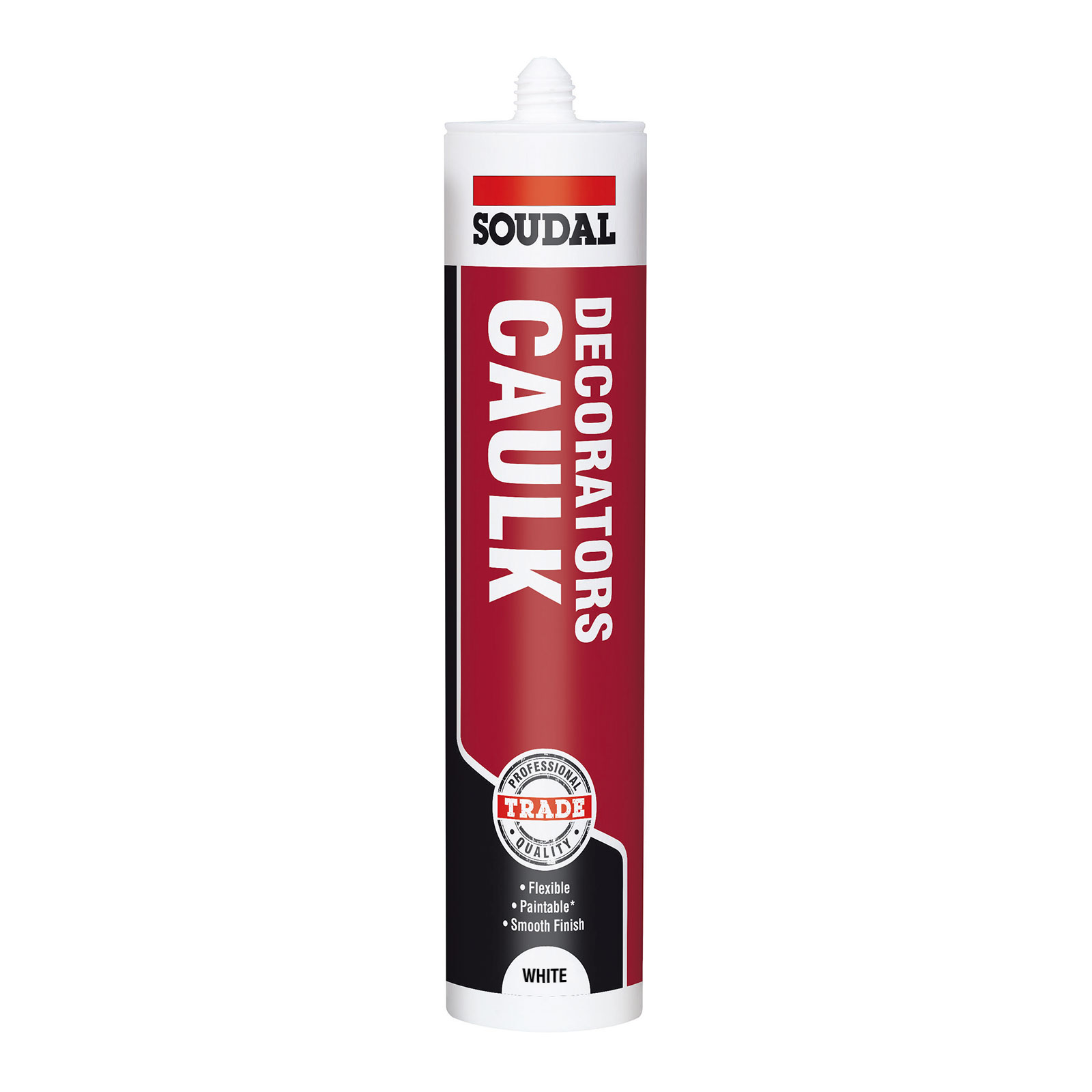 Soudal Decorators Caulk