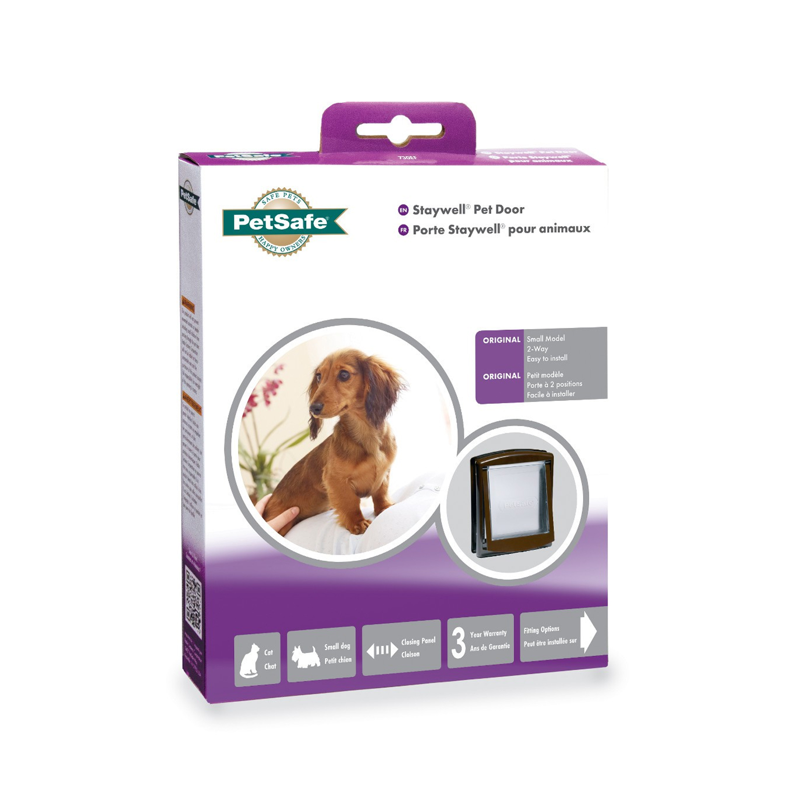 PetSafe Original Cat Flap