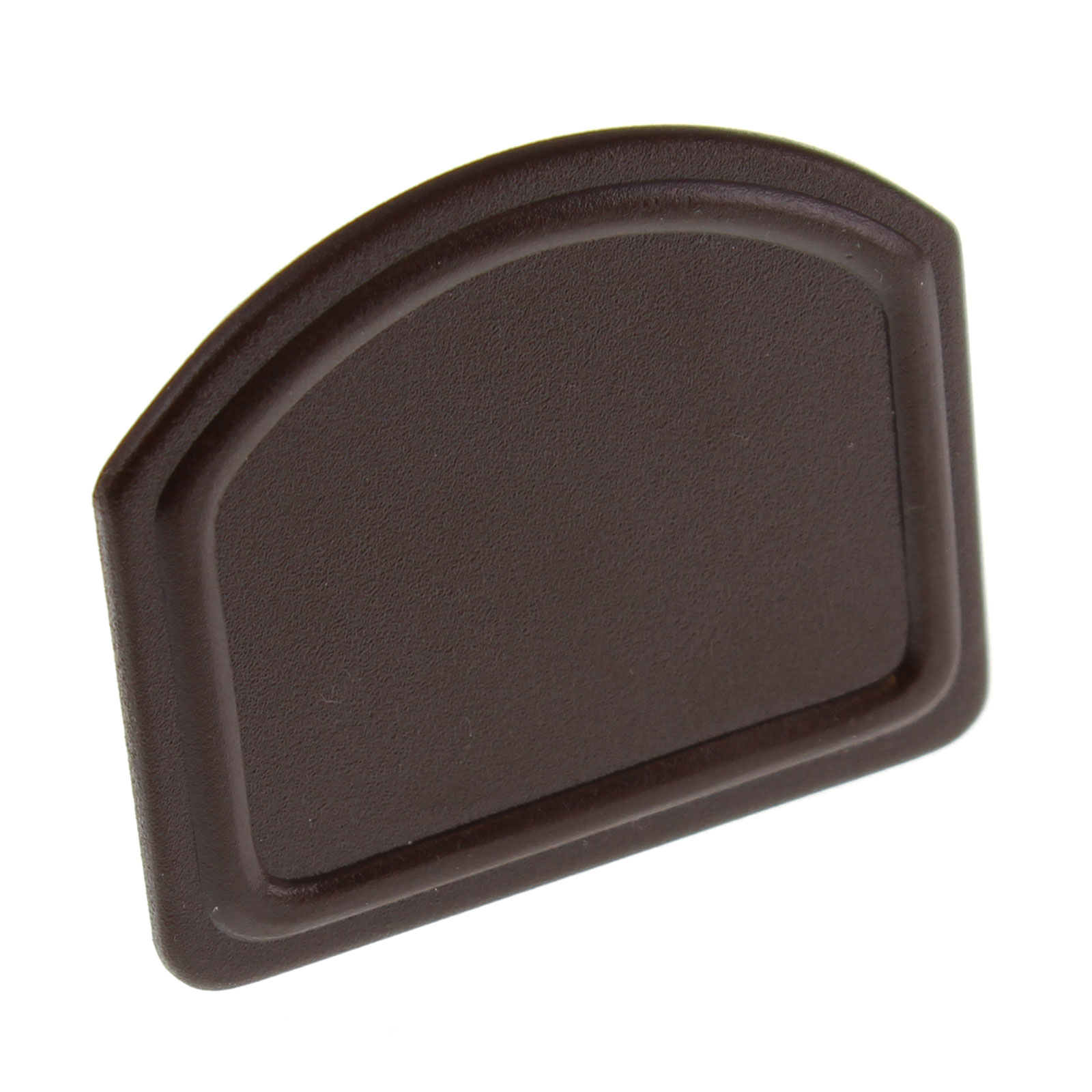 Sunwood Snap-Tight 25GB Glazing Bar End Cap