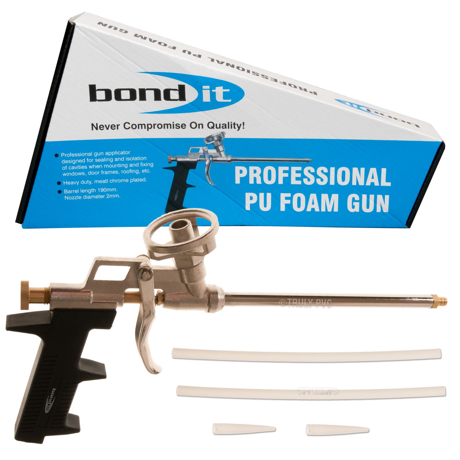 Professional PU Foam Gun