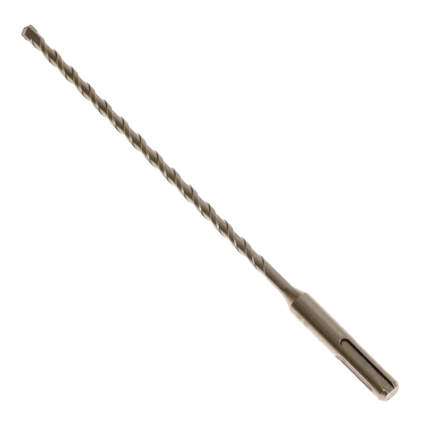 8mm SDS Masonry Hammer Drill Bit