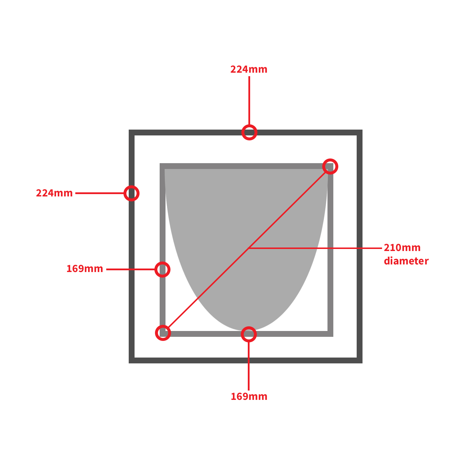 PetSafe Classic Cat Flap