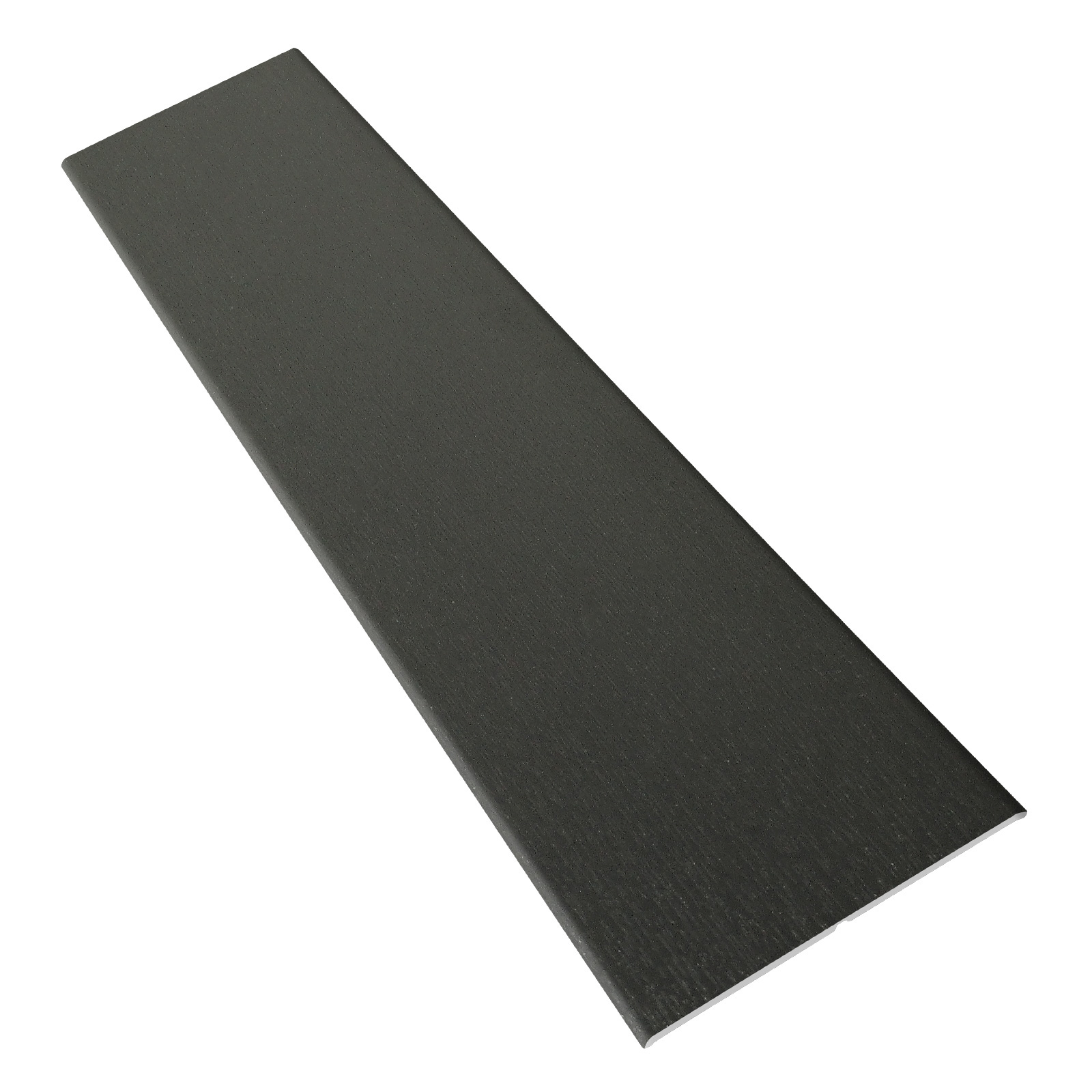 Anthracite Grey 70mm Flexi Angle Adjustable uPVC Plastic Folding Corner Trim (5m)