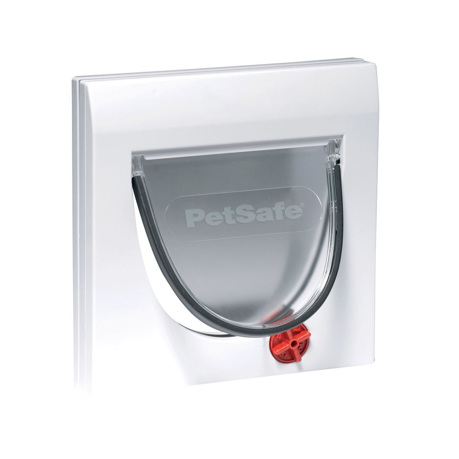 Manual PetSafe Staywell Classic Cat Dog Flap