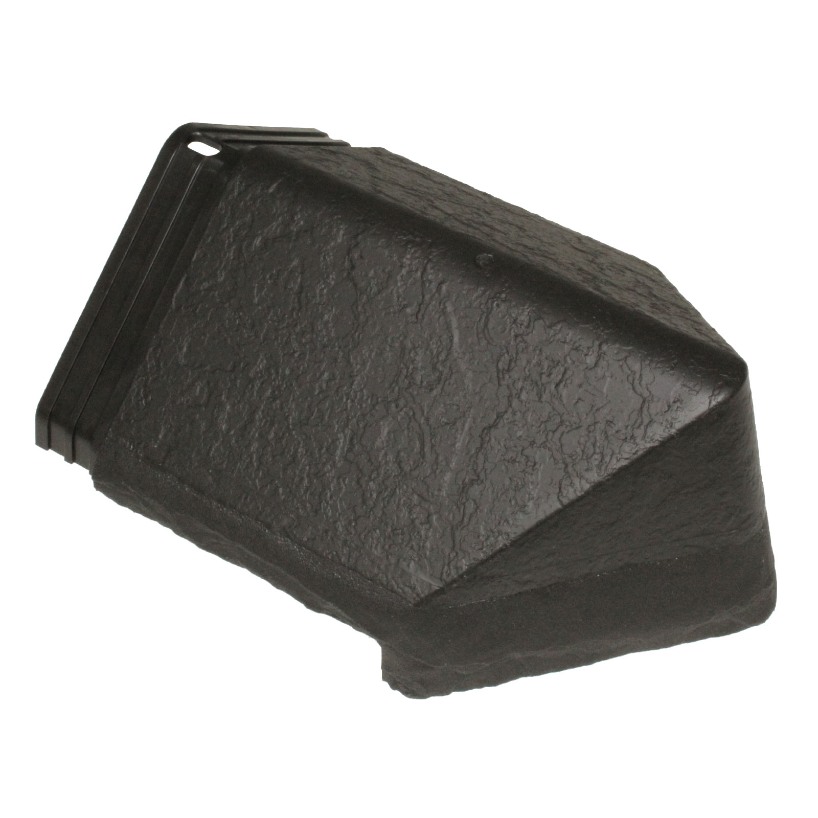 Envirotile Roof Hip End Cap