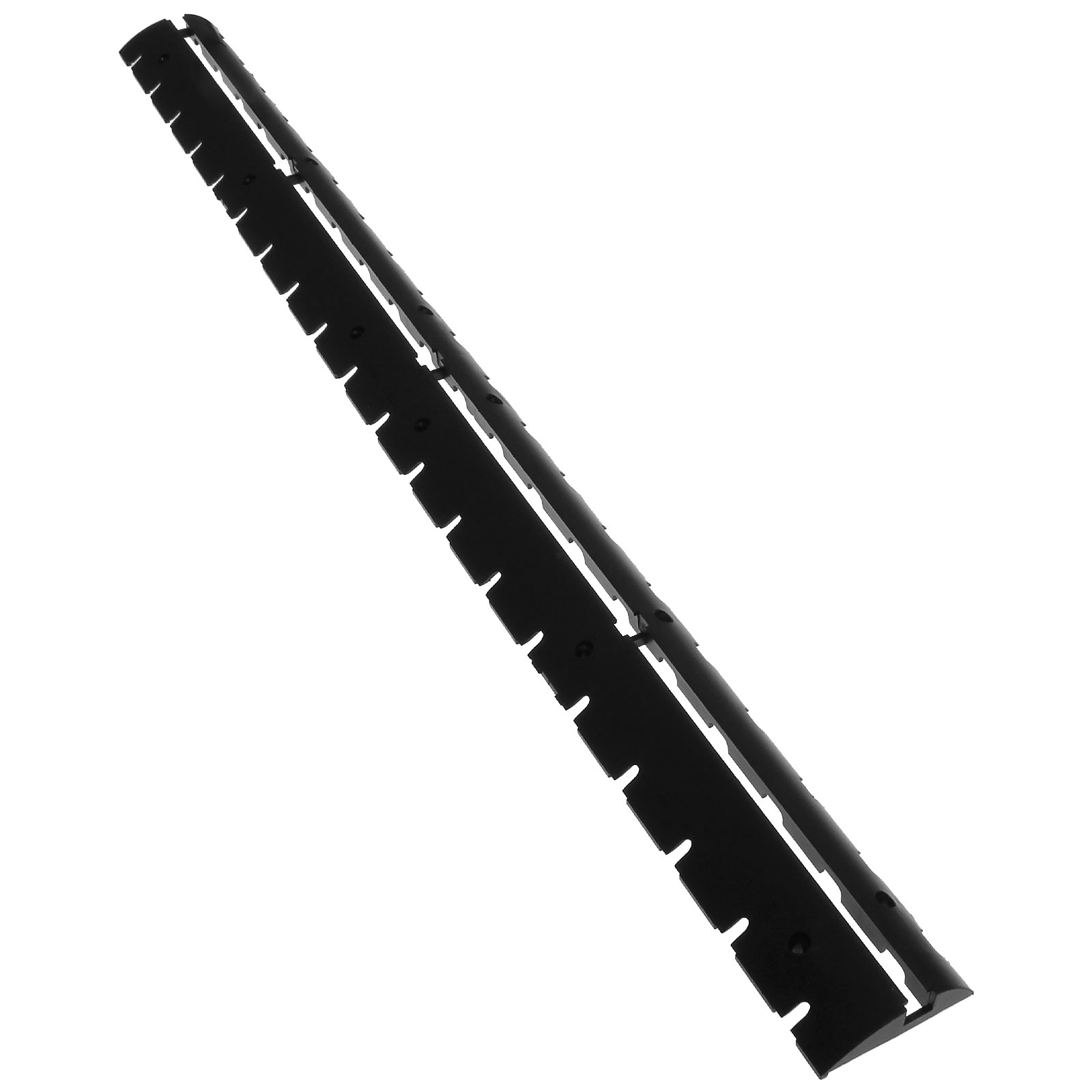 Envirotile Eaves Starter Bar for Synthetic Plastic Roof Tile