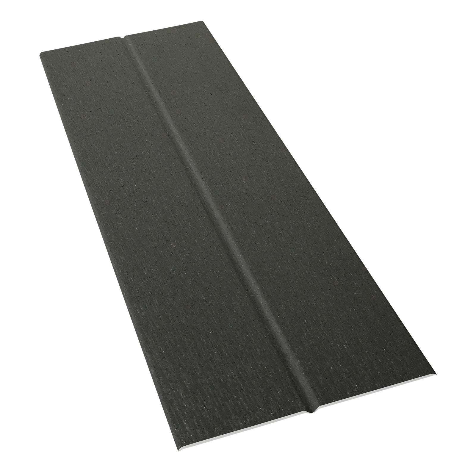 Anthracite Grey 100mm Flexi Angle Adjustable uPVC Plastic Folding Corner Trim (5m)