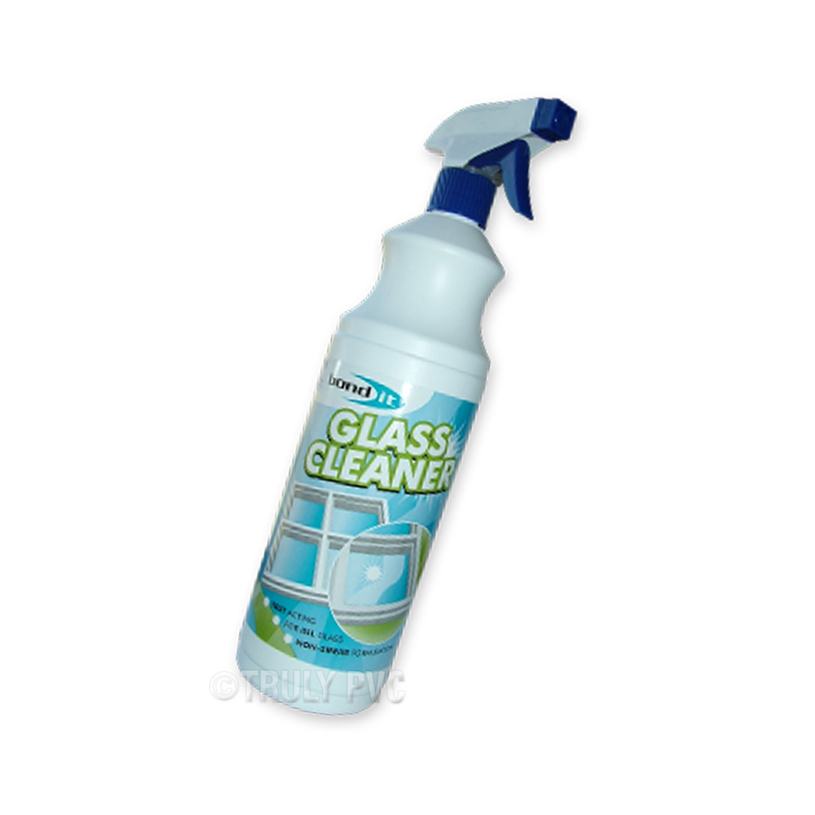 Glass Cleaner Spray (1 Ltr)